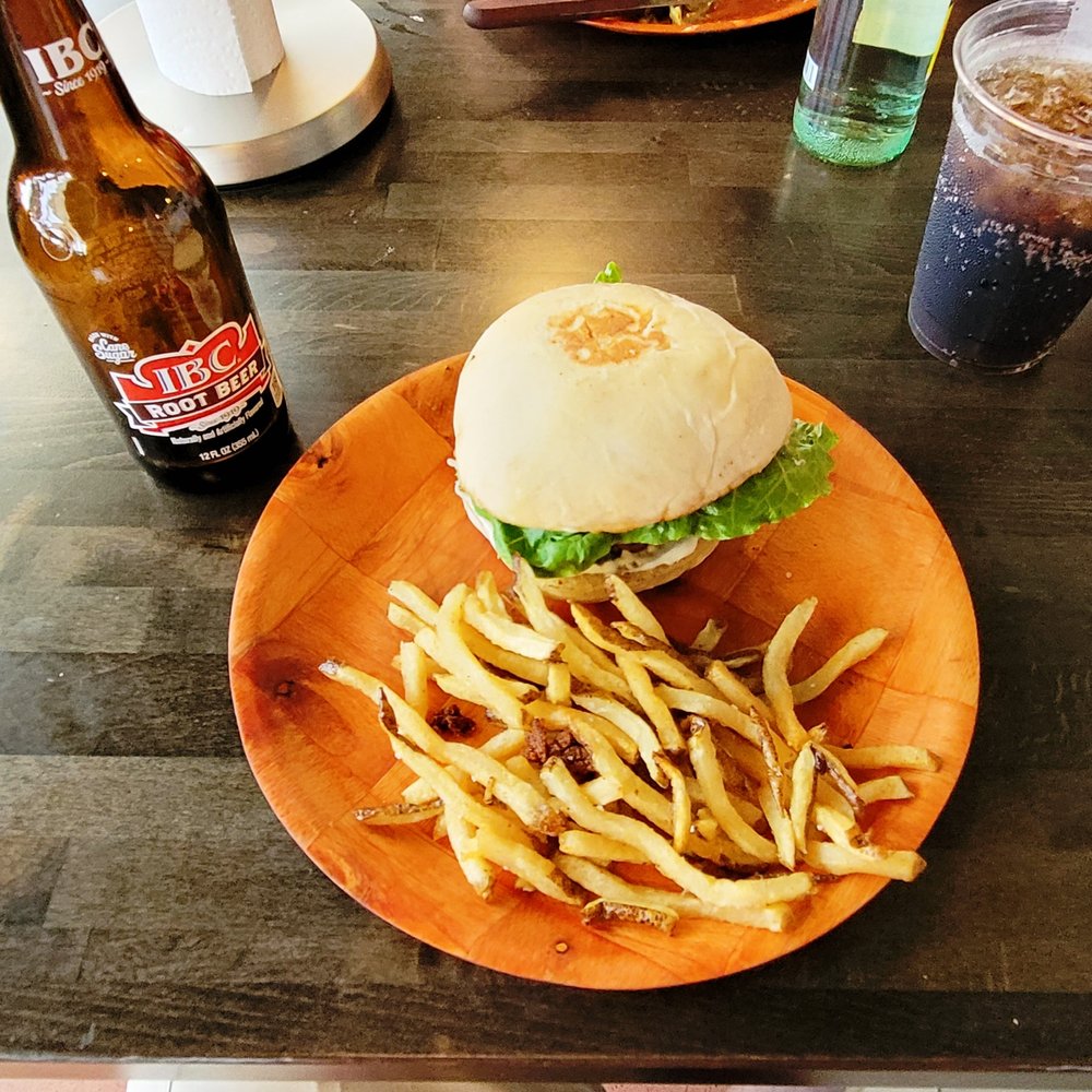 Trailblazer Cafe - Cafes Near Me - San Antonio, Texas Trailblazer Cafe - Cafes Near Me - San Antonio, Texas