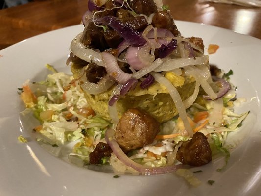 Del Campo al Norte by null