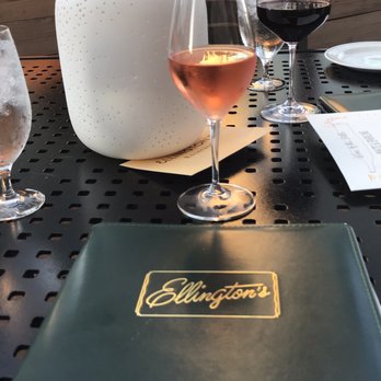 Ellington's - Cocktail Bars Near Me - Nashville, Tennessee
