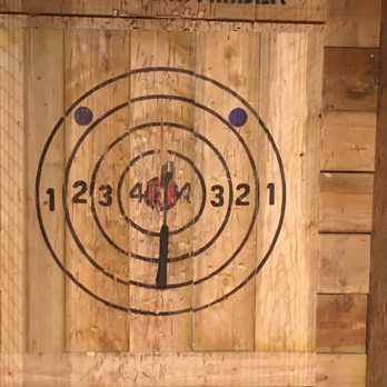 Blade & Timber Axe Throwing - Honolulu - Axe Throwing Near Me - Honolulu, Hawaii Blade & Timber Axe Throwing - Honolulu - Axe Throwing Near Me - Honolulu, Hawaii