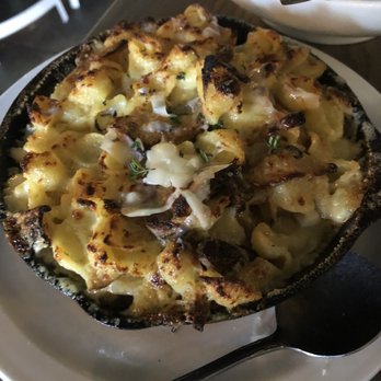 Old Town Tap - Mushroom Mac and cheese. - Pizza Near Me - Truckee, California Old Town Tap - Mushroom Mac and cheese. - Pizza Near Me - Truckee, California