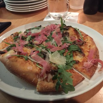 BB's - White Truffle Pizza - New American Near Me - Jacksonville, Florida BB's - White Truffle Pizza - New American Near Me - Jacksonville, Florida