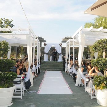 The Vineyards - Venues & Event Spaces Near Me - Simi Valley, California
