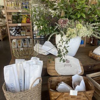 Perenn Grocery - Bread baskets - Grocery Near Me - Reno, Nevada