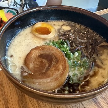 Ramen Tatsu-Ya - The OG - Ramen Near Me - Austin, Texas Ramen Tatsu-Ya - The OG - Ramen Near Me - Austin, Texas