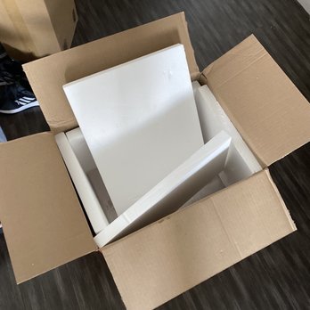 Trifecta - Way too much unsustainable packaging - Food Delivery Services Near Me - Sacramento, California Trifecta - Way too much unsustainable packaging - Food Delivery Services Near Me - Sacramento, California