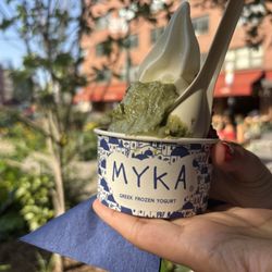 Myka