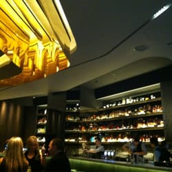 The Collins Bar
