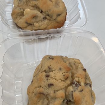 Jack Eats - Chocolate chip cookies - Bakeries Near Me Jack Eats - Chocolate chip cookies - Bakeries Near Me