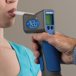 Paramex Screening Services - Breath Alcohol Testing