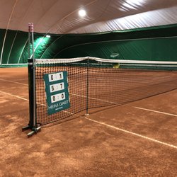Grunewald-Tennisclub - Platz 1
