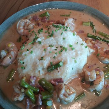 Beach House - My fave. Shrimp and grits is to die for. - Bars Near Me - Pompano Beach, Florida