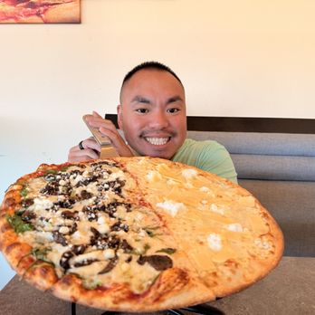 Milan’s Wood Fired Pizza - Follow @tonylameats - Pizza Near Me - Hammond, Louisiana Milan’s Wood Fired Pizza - Follow @tonylameats - Pizza Near Me - Hammond, Louisiana