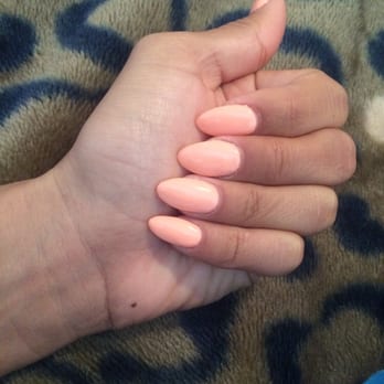 Red Persimmon Nails & Spa - Nail Salons Near Me - Menifee, California