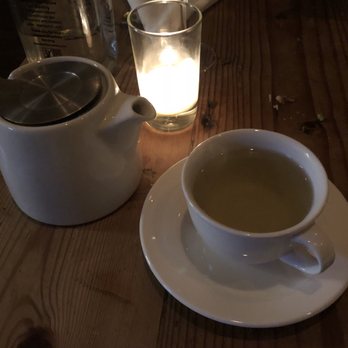 Heirloom Cafe - Fresh mint tea - New American Near Me - San Francisco, California Heirloom Cafe - Fresh mint tea - New American Near Me - San Francisco, California
