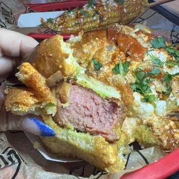Dirt Dog - Hot Dogs Near Me - Long Beach, California