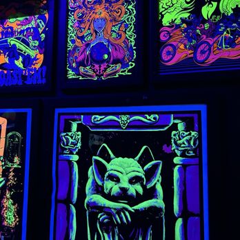 GLITCH BAR - Updated December 2025 - 775 Photos & 347 Reviews - 905 N E