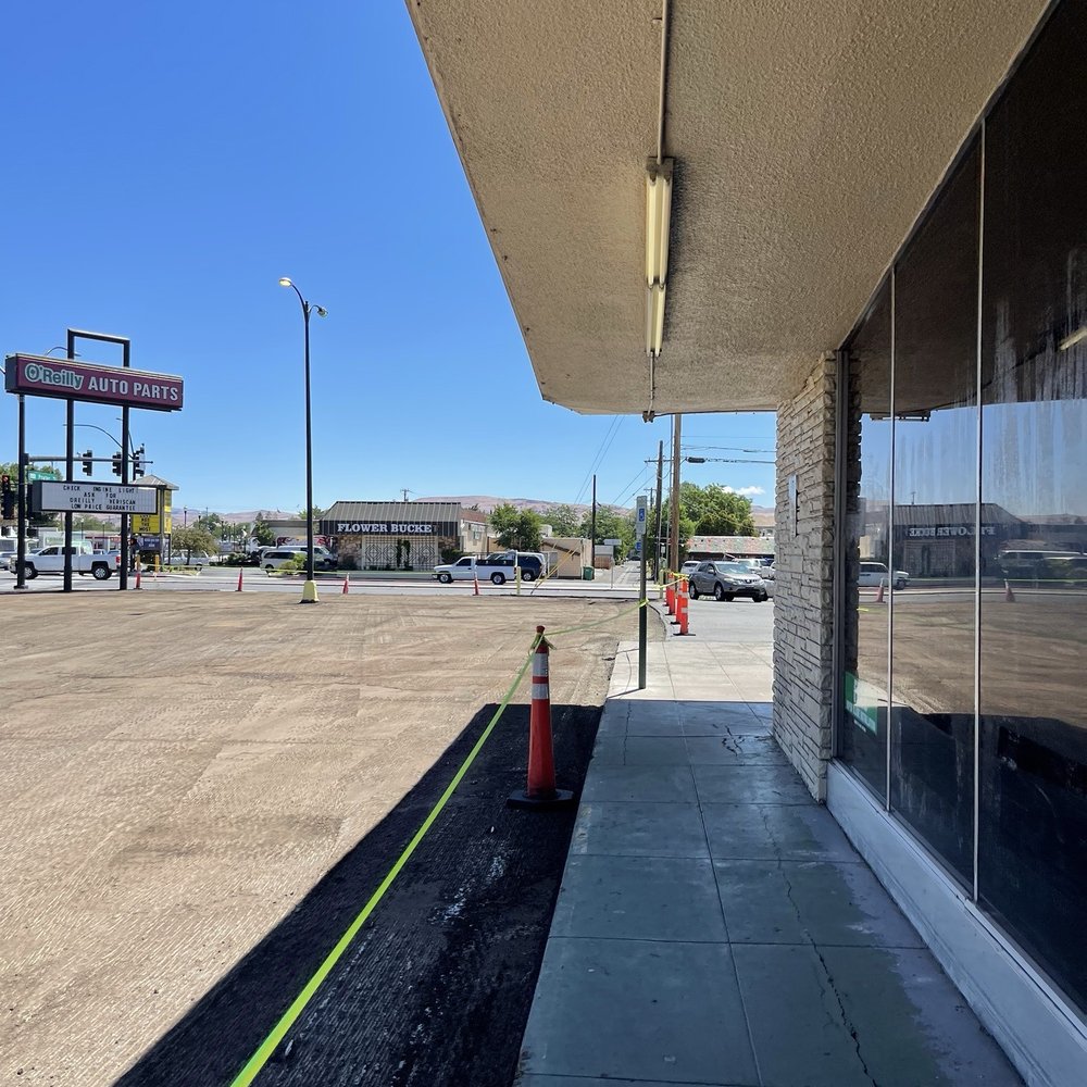 Vega Asphalt Paving - Masonry/Concrete Near Me - Reno, Nevada