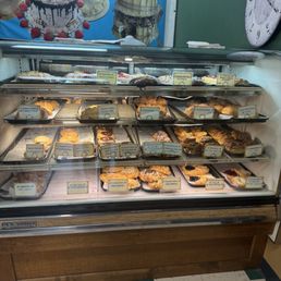 Display case