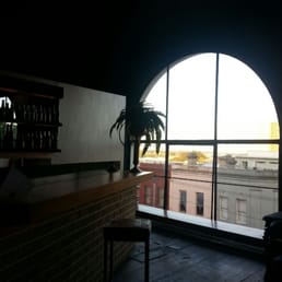 Beautiful windows.
