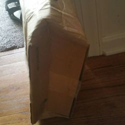 USPS - Same package, different  view.