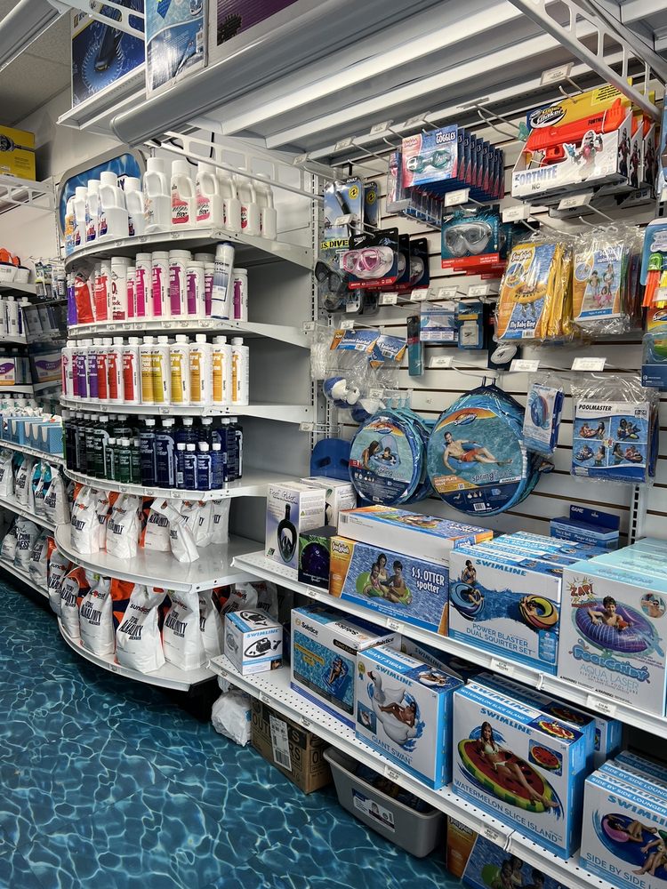 PINCH A PENNY POOL PATIO SPA Updated September 2024 8983 W Colonial