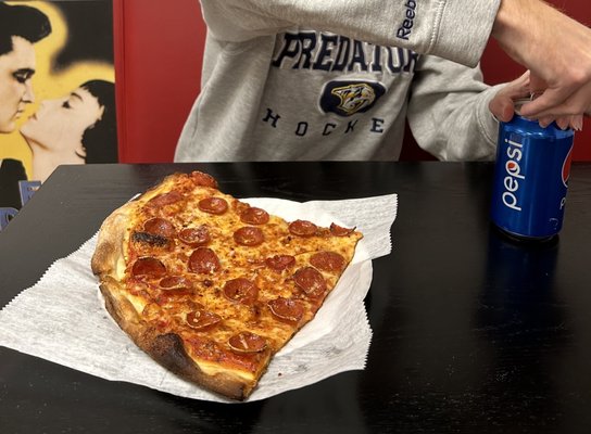 Rockaway Pizzeria by null