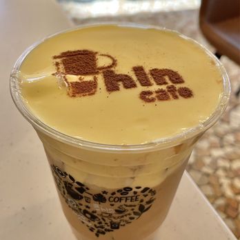 Phin Cafe - Egg House Special Coffee - Coffee & Tea Near Me - Fremont, California Phin Cafe - Egg House Special Coffee - Coffee & Tea Near Me - Fremont, California