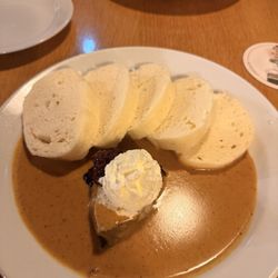 U Mansfelda - Lendenbraten