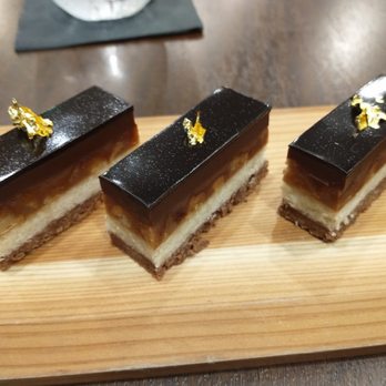 MW Restaurant - MW Candy Bar - New American Near Me - Honolulu, Hawaii