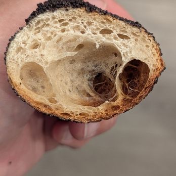 Jyan Isaac Bread - Sourdough bagel - Bakeries Near Me - Santa Monica, California Jyan Isaac Bread - Sourdough bagel - Bakeries Near Me - Santa Monica, California