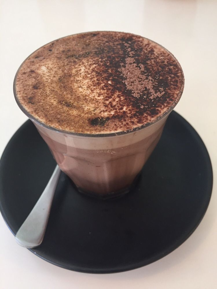 GINGER & LIME CAFE 11 Photos 9/112 Birkdale Road, Birkdale