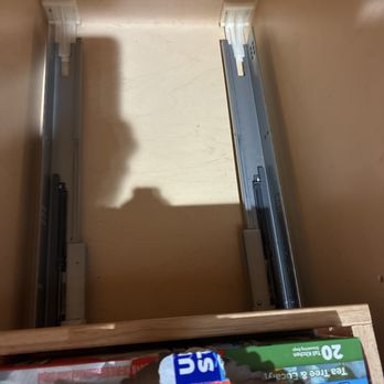 Aska Remodeling Services - Cabinet bottom rail - General Contractors Near Me - Harbor City, California Aska Remodeling Services - Cabinet bottom rail - General Contractors Near Me - Harbor City, California