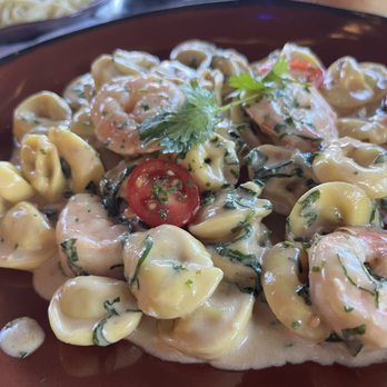 Mt Rushmore Brewing - Cheese tortellini - Brewpubs Near Me - Custer, South Dakota Mt Rushmore Brewing - Cheese tortellini - Brewpubs Near Me - Custer, South Dakota