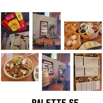 Palette Tea House - Dim Sum Near Me - San Francisco, California Palette Tea House - Dim Sum Near Me - San Francisco, California