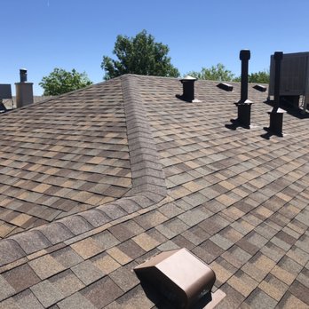 Sage Roofing - Shingle Roof Replacement - Roofing Near Me - Albuquerque, New Mexico