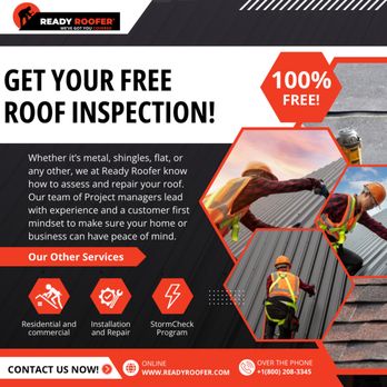 Ready Roofer - Norther Colorado! call Chad your local Ready Roofer at 970 420-1316 - Roofing Near Me Ready Roofer - Norther Colorado! call Chad your local Ready Roofer at 970 420-1316 - Roofing Near Me