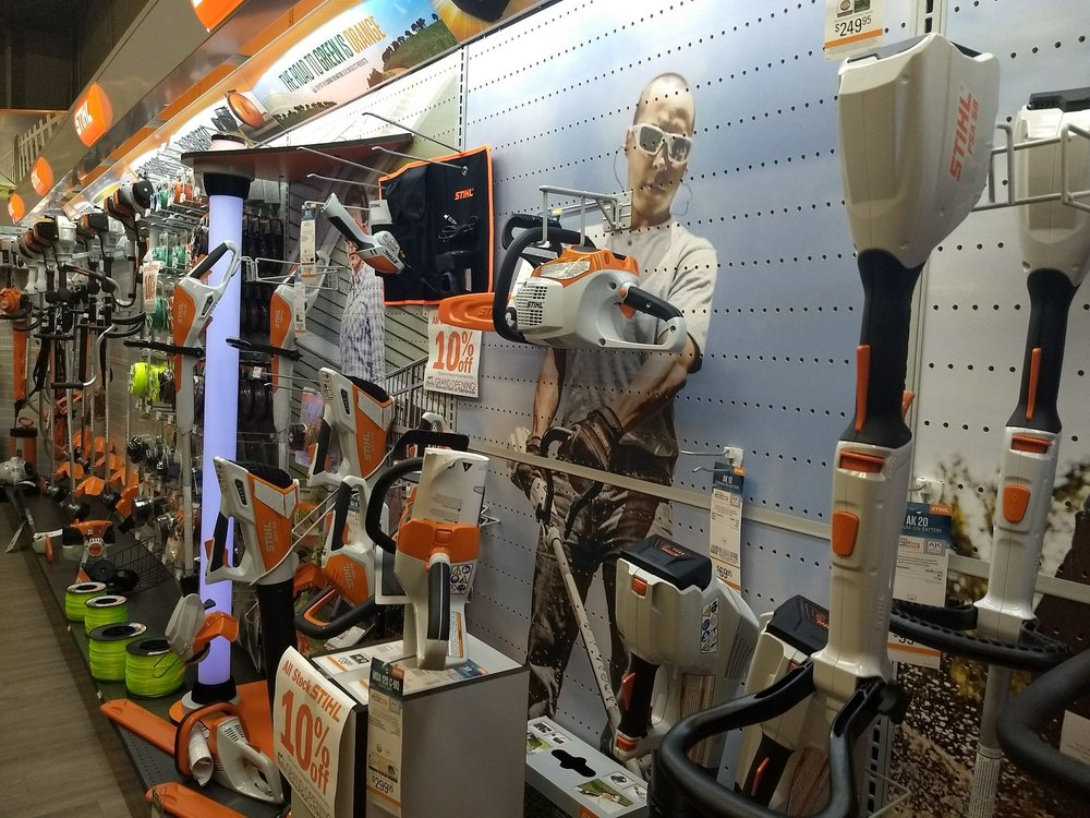 HARTVILLE HARDWARE 2 Updated September 2024 50 Southeast Ave