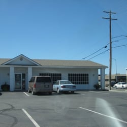 Center Vision Clinic