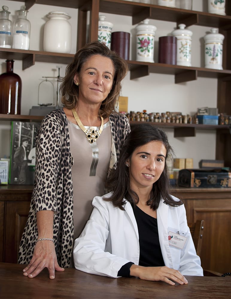 Farmacia del Globo