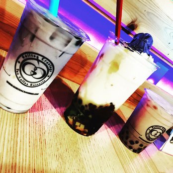 Guiltea Cravings - Coffee & Tea Near Me - San Diego, California