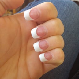 Heaven Nails & Spa