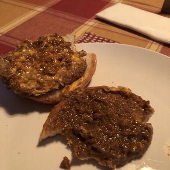 Original Tommy's - This is their version of xtra chili & cheese - Burgers Near Me - Canoga Park, California