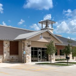 Challenger School - Pond Springs - Our Pond Springs private school campus is not only within walking distance of several popular residential areas--it is also cl...