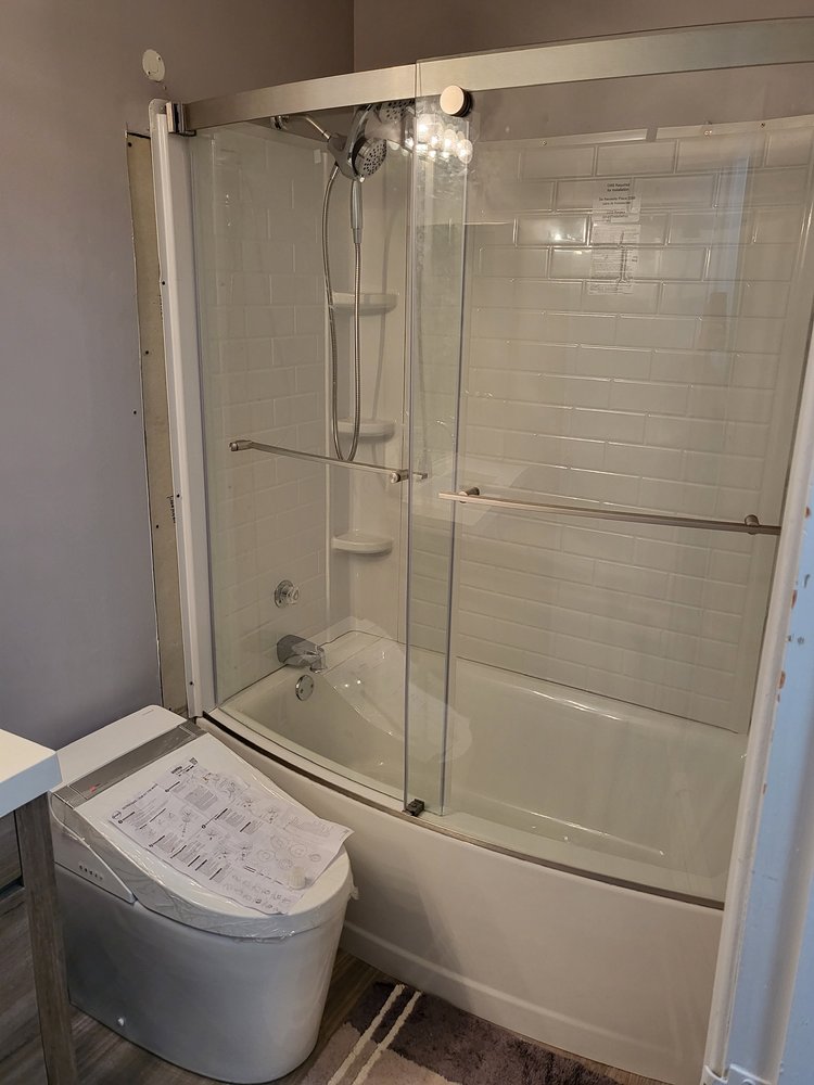 Slide of Plumbing-plus