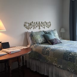 Very simple, quaint, and affordable! Very simple, quaint, and affordable!