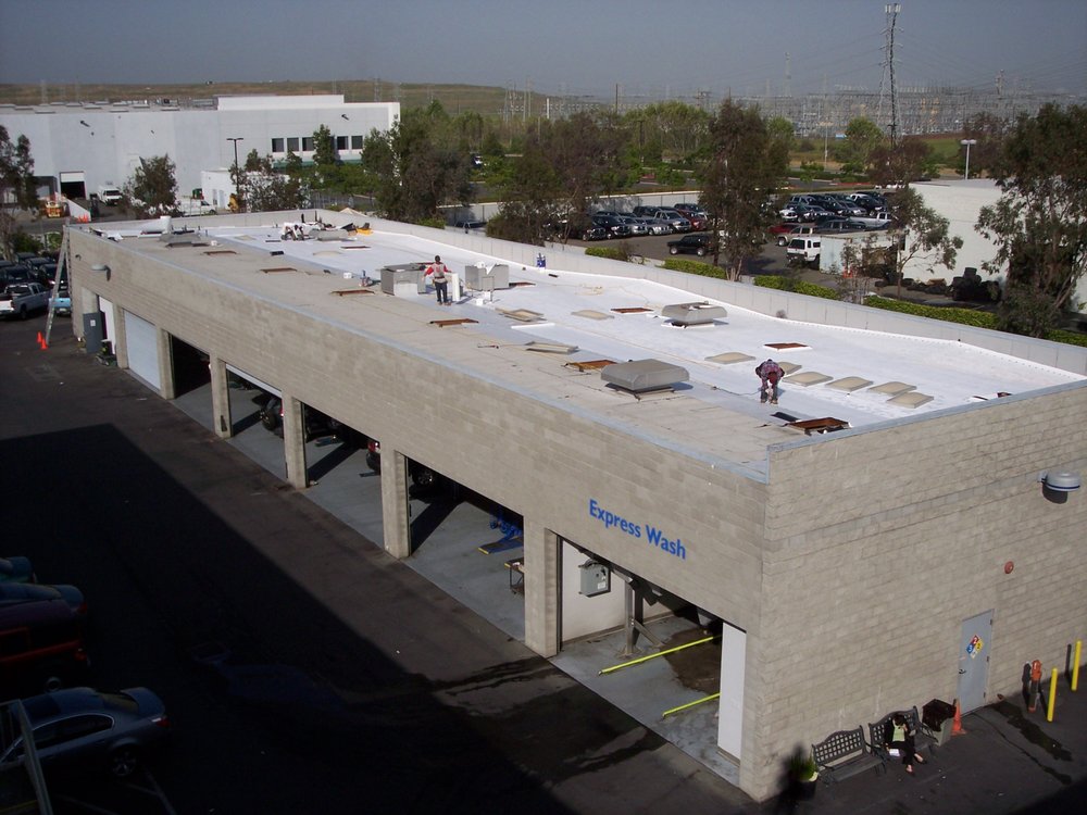 Slide of T.A. Krause