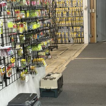 Stan's Bait Shop - Outdoor Gear Near Me - Milford, Iowa Stan's Bait Shop - Outdoor Gear Near Me - Milford, Iowa