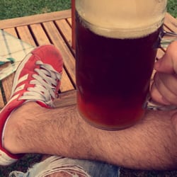 Mercearia Cervejeira - Dubbel 8% r$13 delicioso!