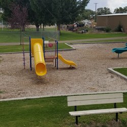 Wellington Park Playground - Playground
